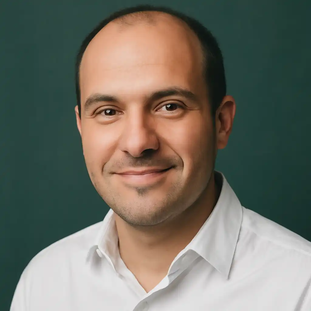 Matteo Riva